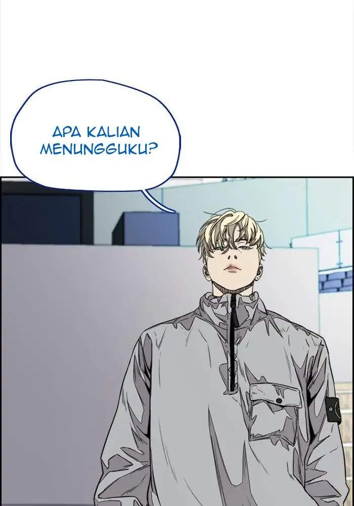 Wind Breaker Chapter 320 Gambar 183