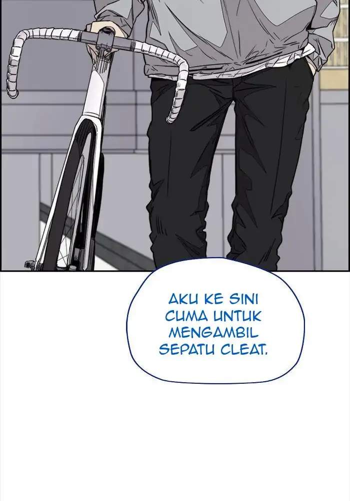 Wind Breaker Chapter 320 Gambar 184