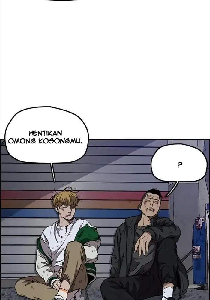 Wind Breaker Chapter 298 Gambar 86