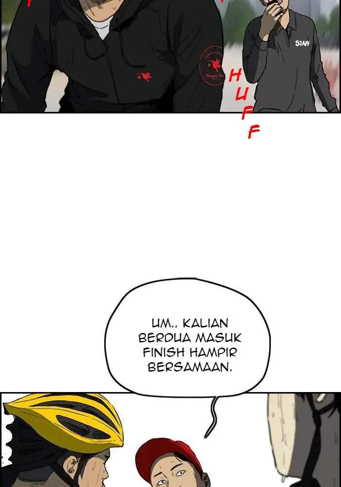 Wind Breaker Chapter 211 Gambar 58