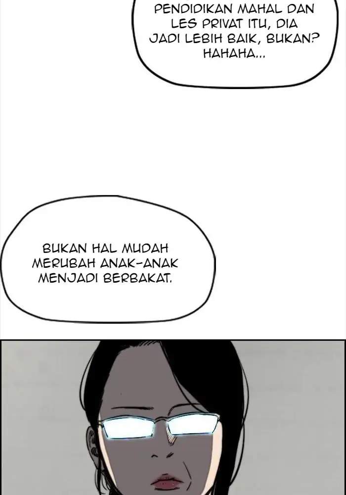 Wind Breaker Chapter 202 Gambar 48