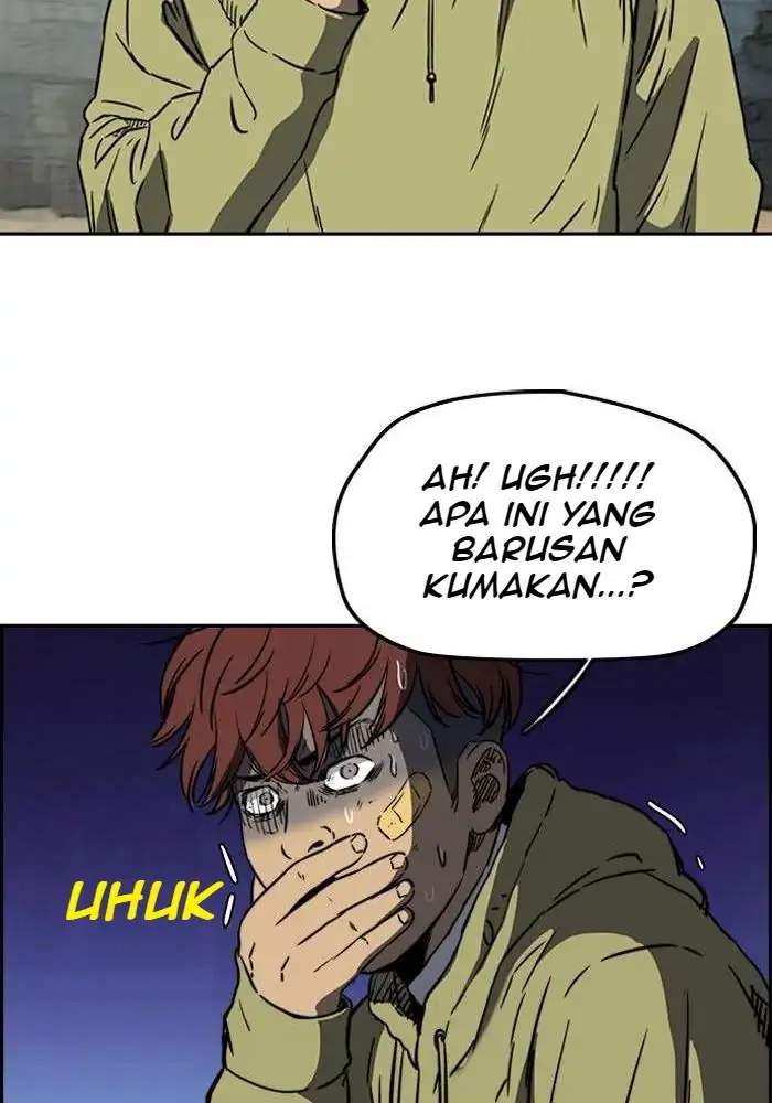 Wind Breaker Chapter 194 Gambar 45