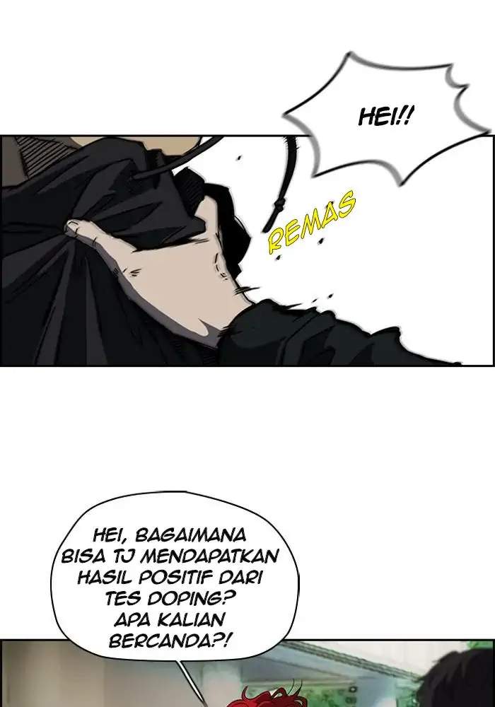 Wind Breaker Chapter 189 Gambar 40