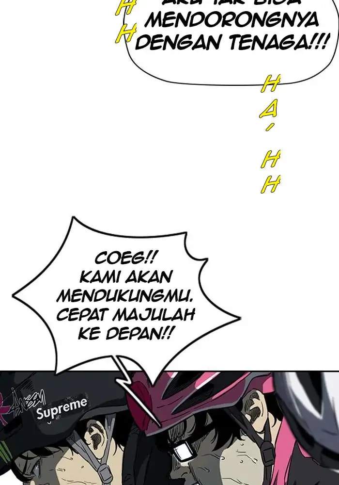 Wind Breaker Chapter 186 Gambar 41