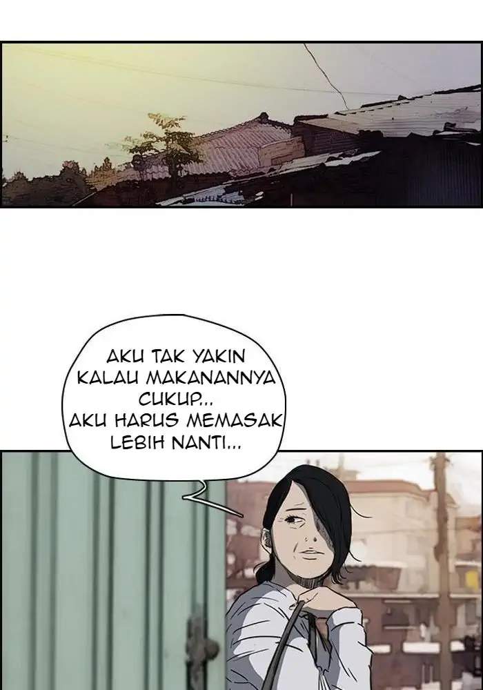Wind Breaker Chapter 166 Gambar 44