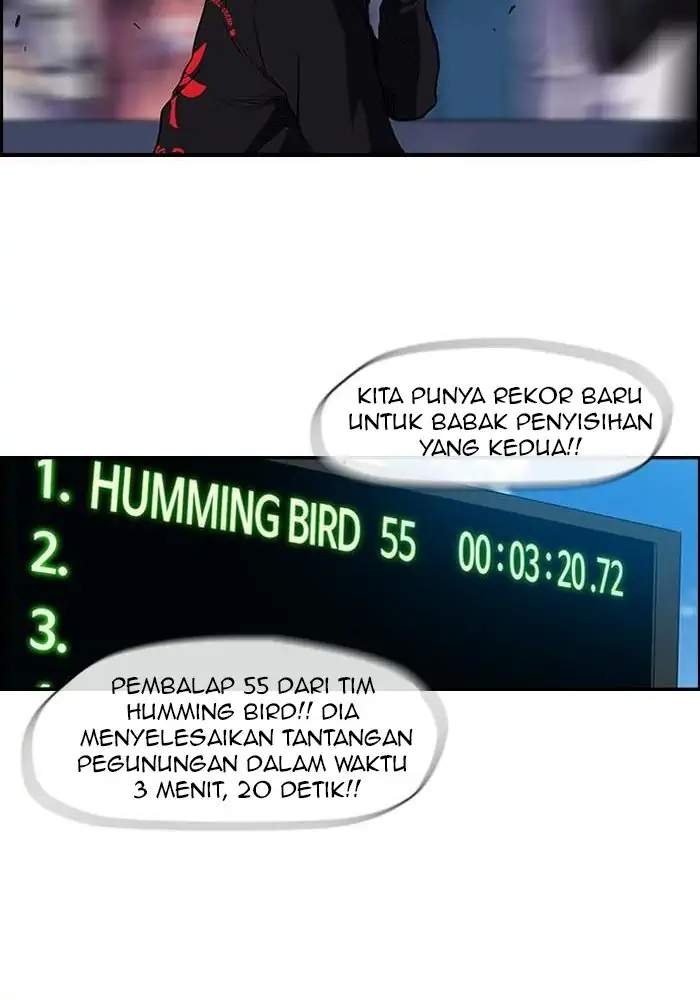 Wind Breaker Chapter 75 Gambar 34