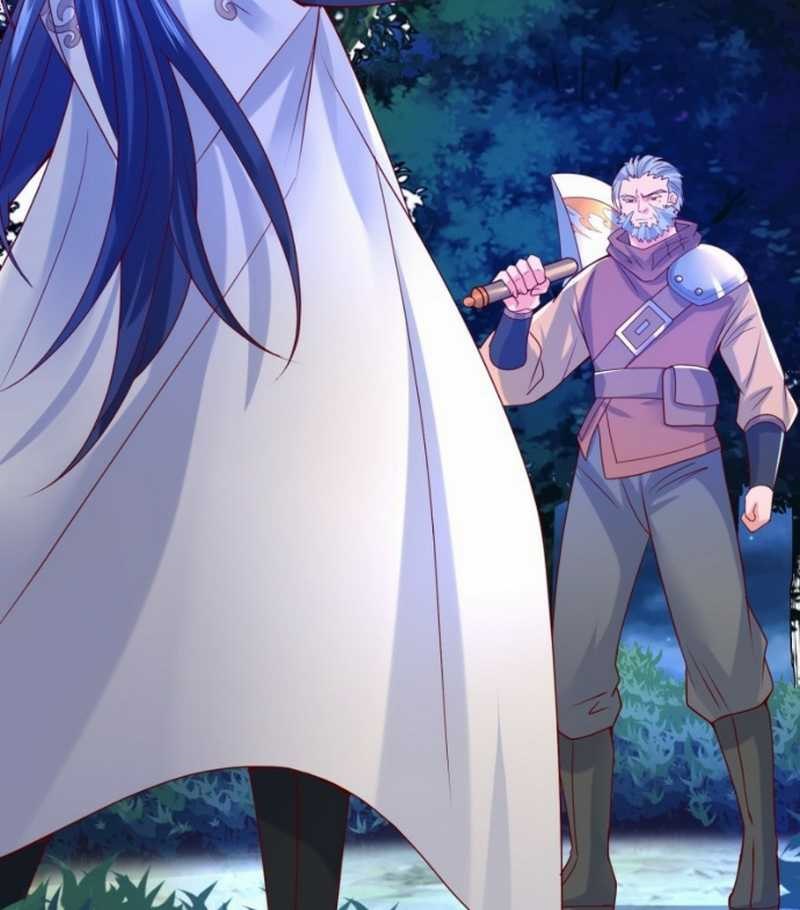 Becoming A God By Teaching Six Sisters Chapter 27 Gambar 28