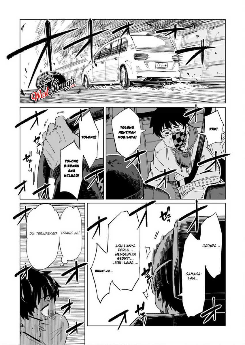 New Normal Chapter 12 halaman 16