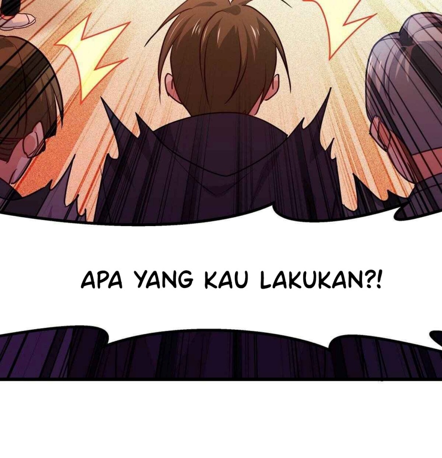 Became King After Being Bitten Chapter 10 Gambar 44