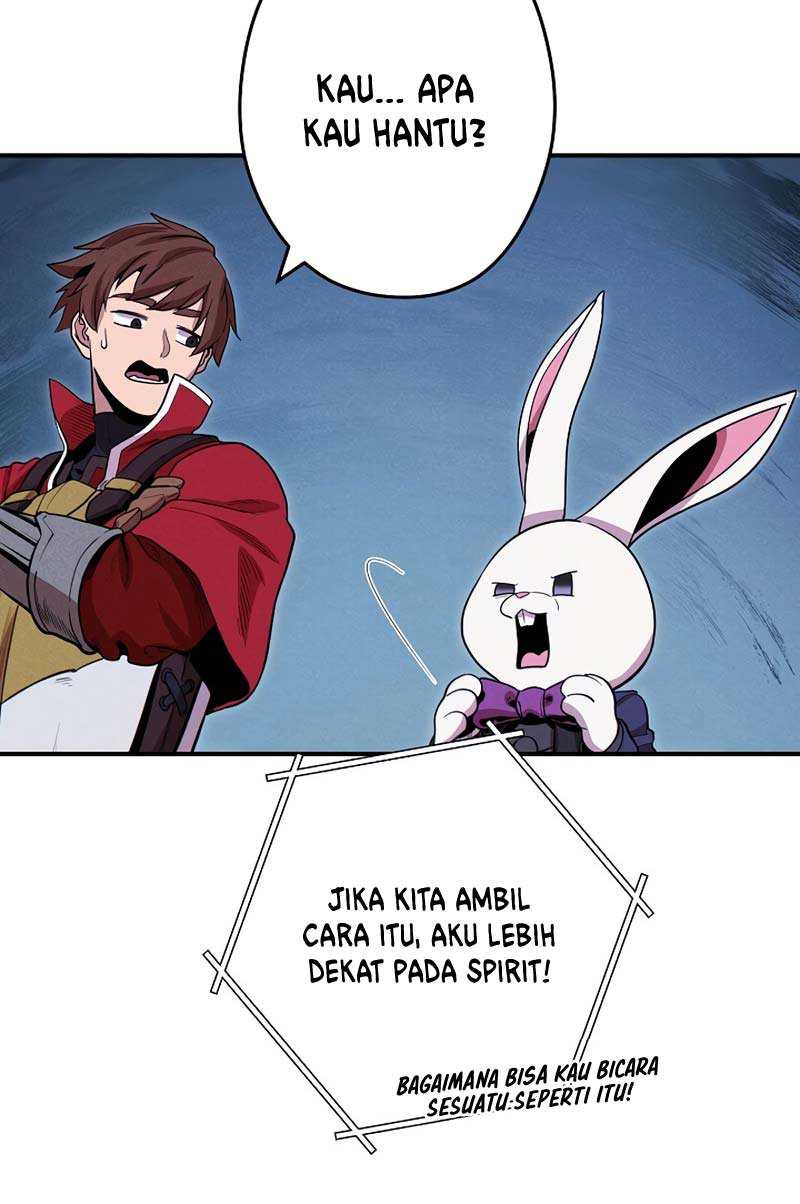 Dungeon Reset Chapter 101 halaman 49