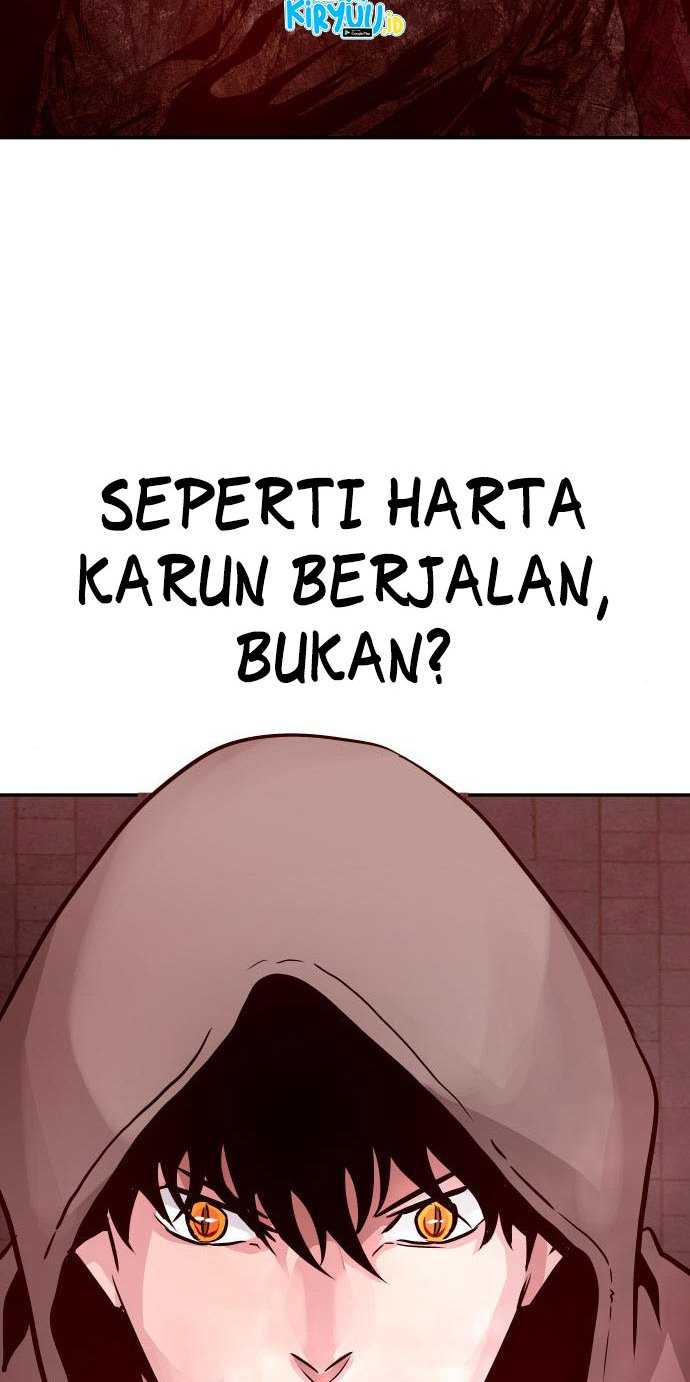 All Rounder Chapter 13 halaman 78