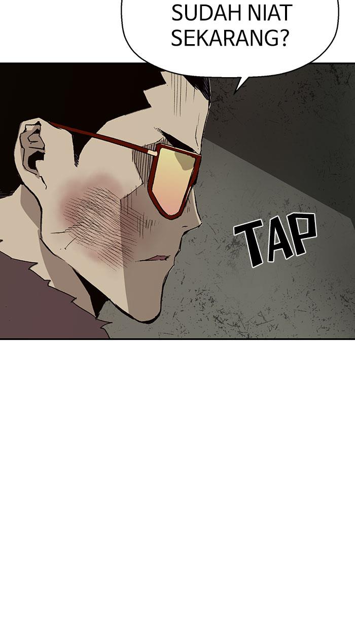 Weak Hero Chapter 169 halaman 64
