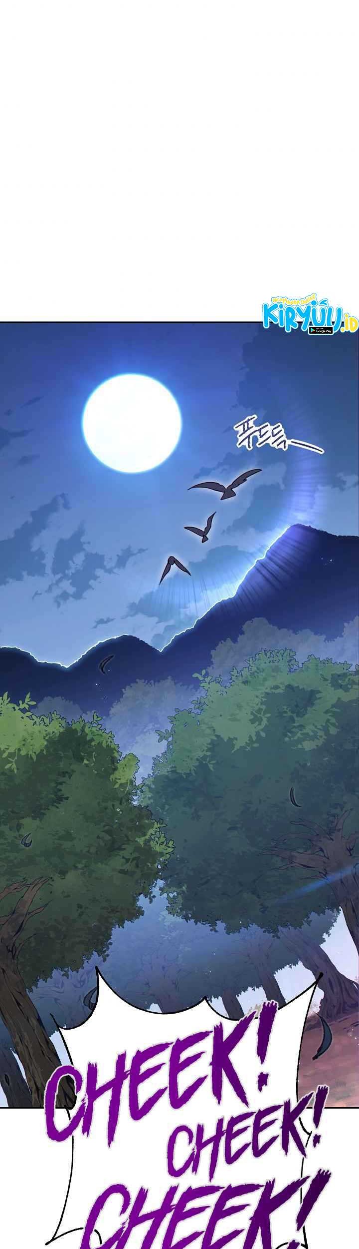 Skeleton Soldier Couldn’t Protect the Dungeon Chapter 127 halaman 36
