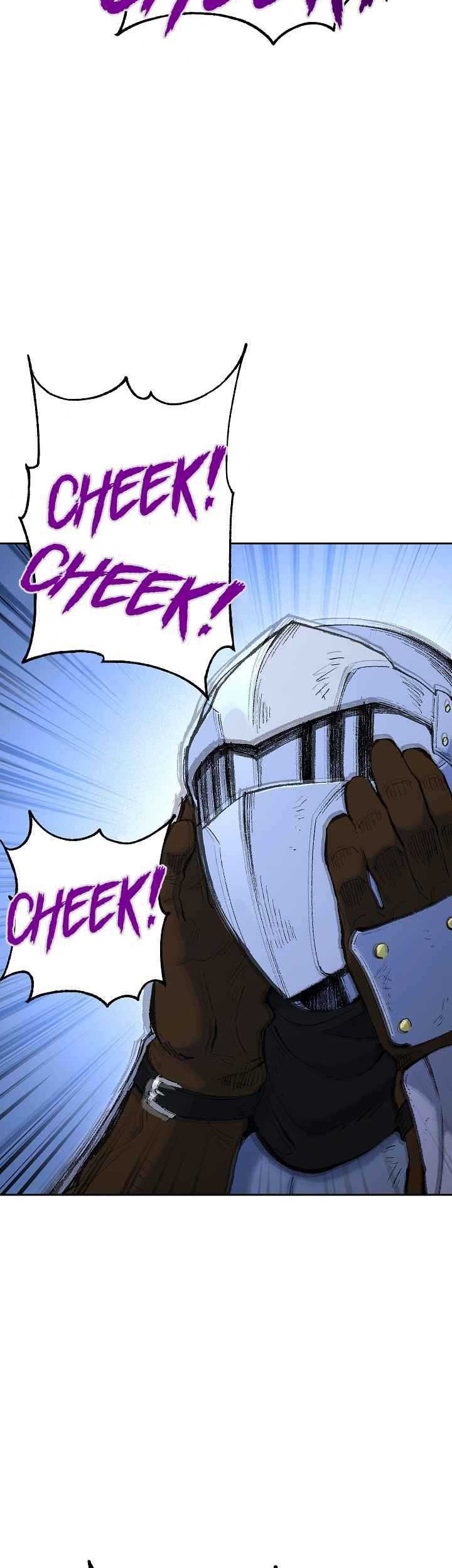 Skeleton Soldier Couldn’t Protect the Dungeon Chapter 127 halaman 37