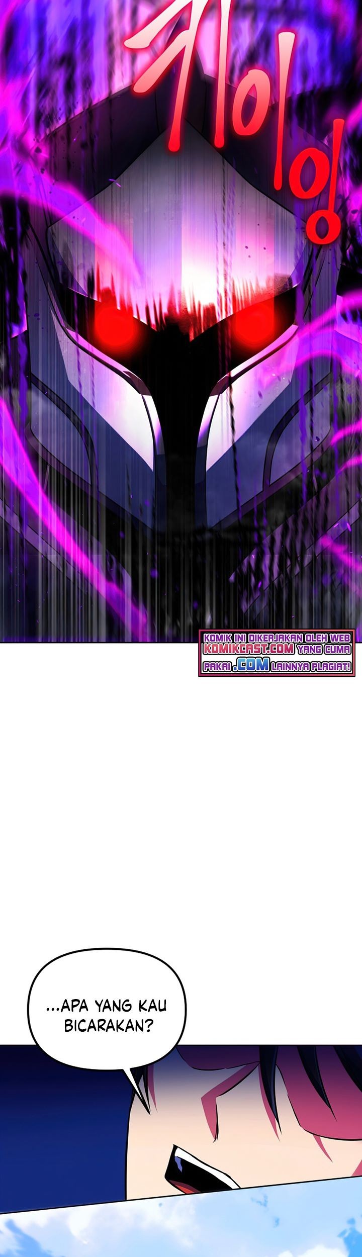 Maxed Out Leveling Chapter 20 halaman 36