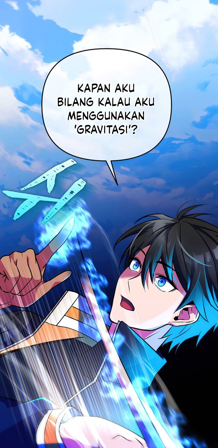Maxed Out Leveling Chapter 20 halaman 37