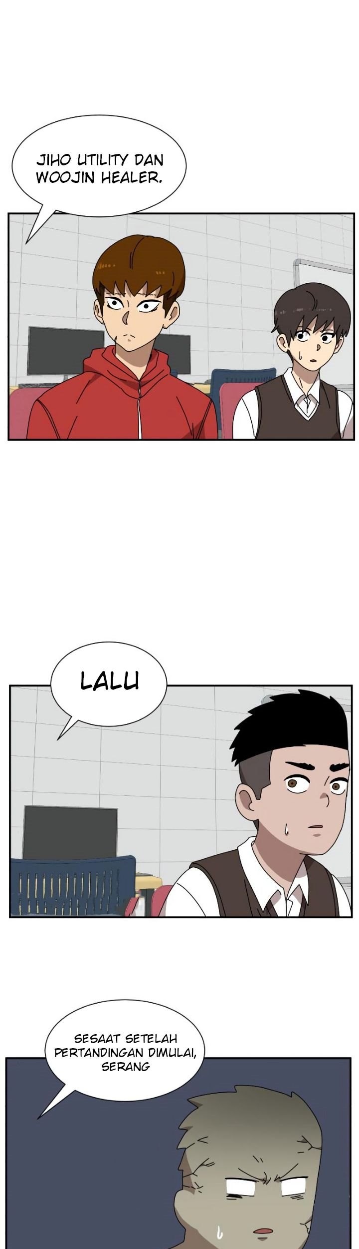 Double Click Chapter 14 halaman 54