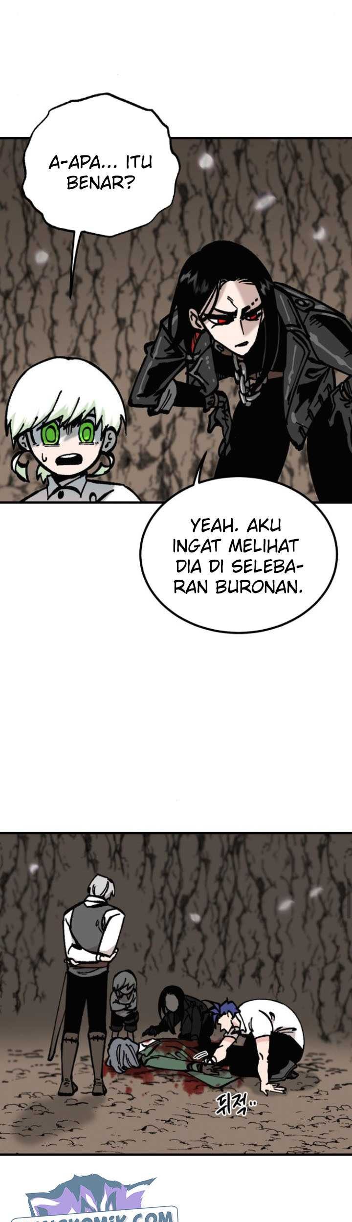 Rathard Chapter 15 halaman 32