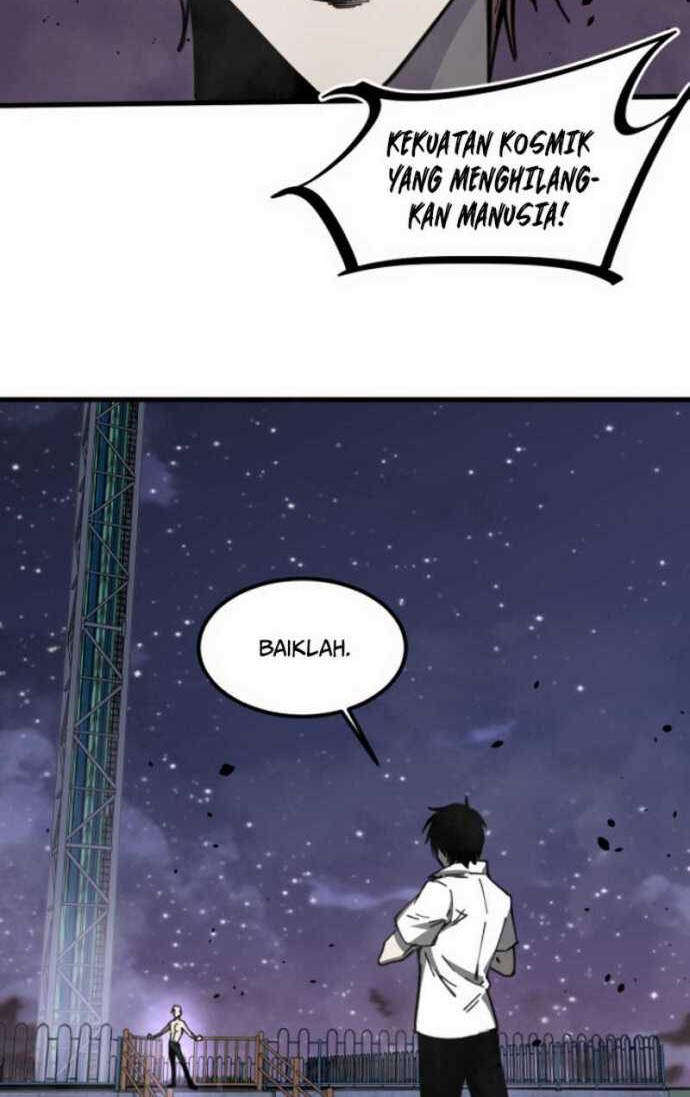 Super Evolution Chapter 14 halaman 25