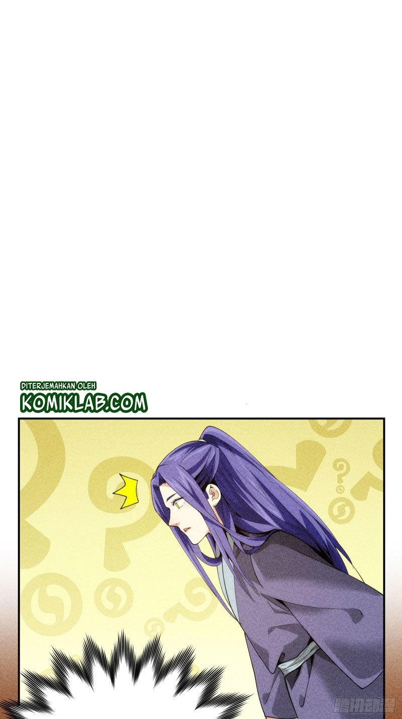 I Just Don’t Play the Card According to the Routine Chapter 01 Gambar 33