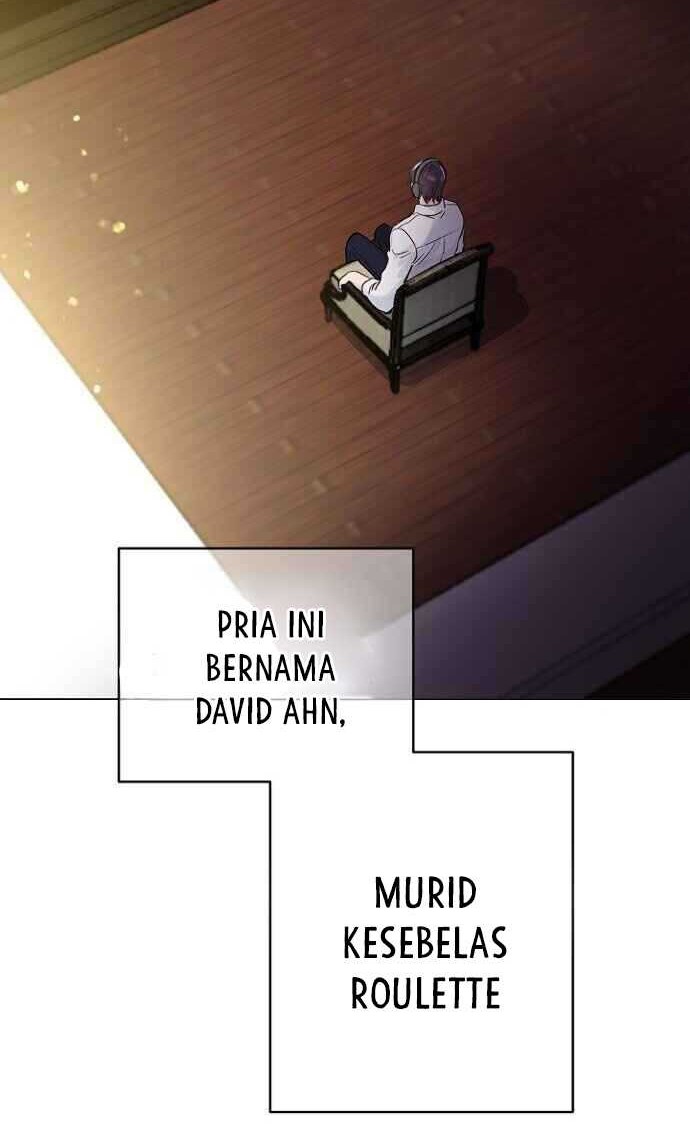 Time Roulette Chapter 29 halaman 33