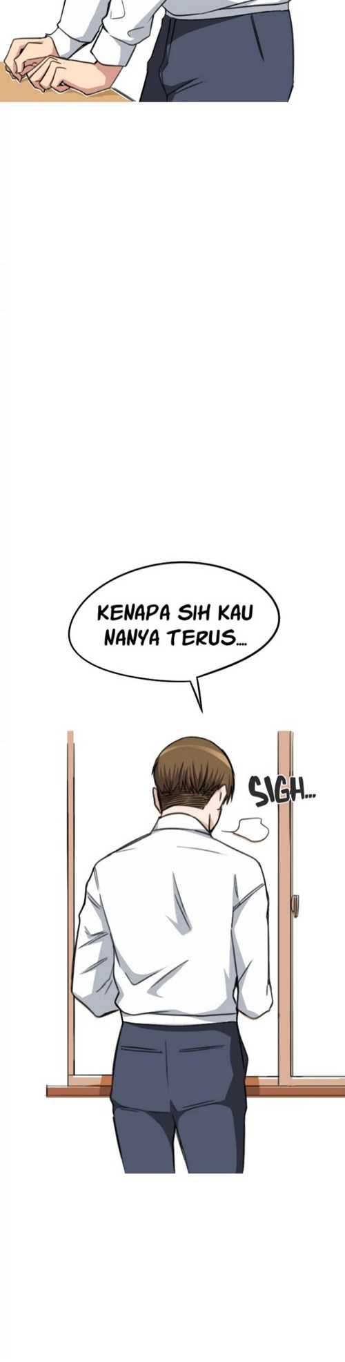 Drawing Romance Chapter 15 halaman 20