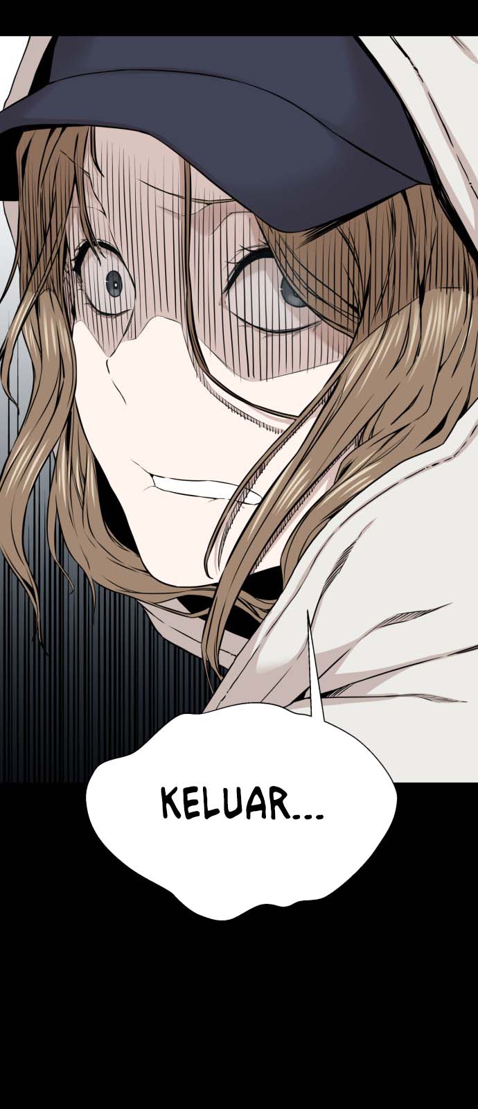 A Day Like a Shit Chapter 13 halaman 48