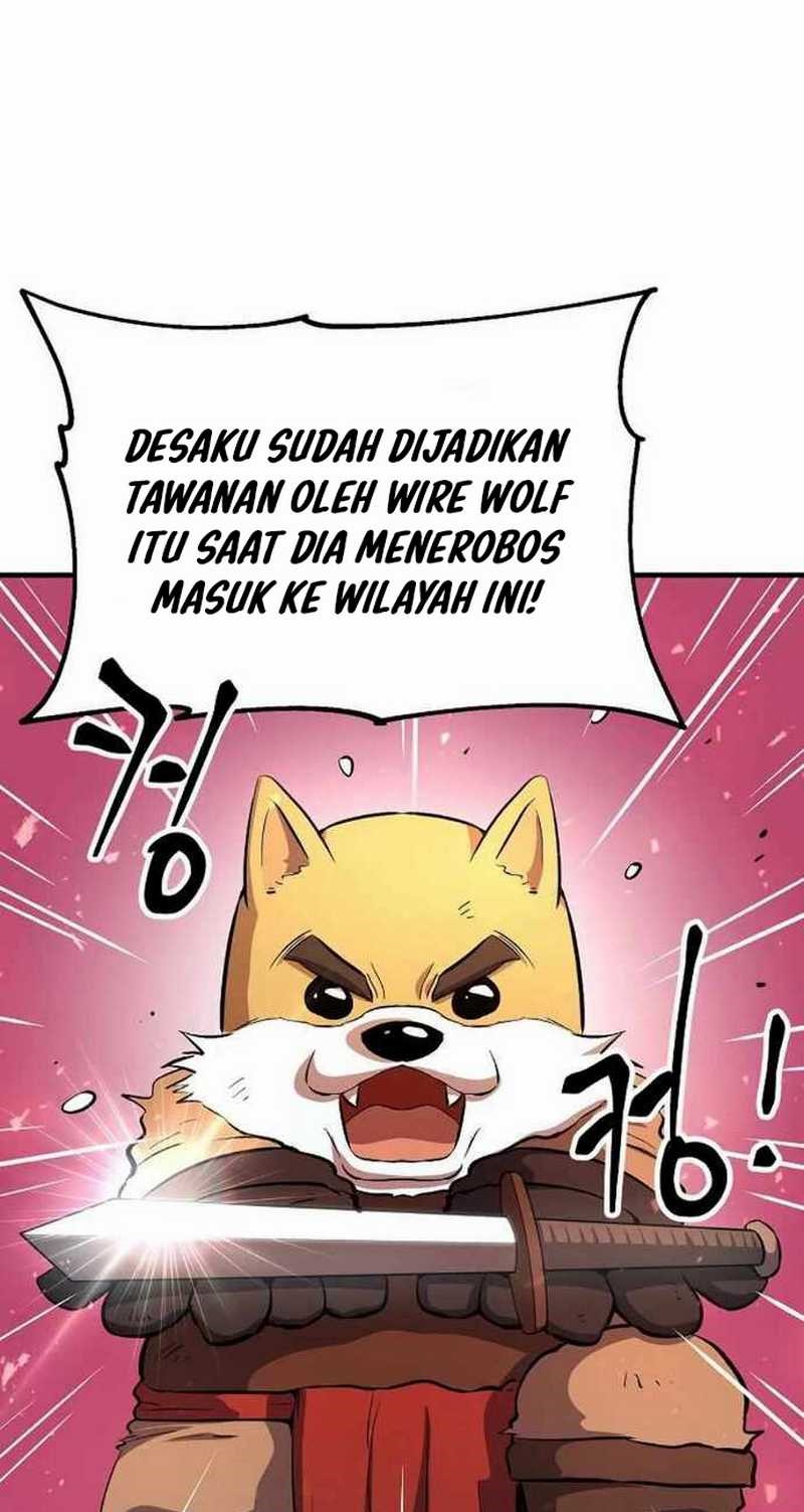 Deadbeat Hero Chapter 02 Gambar 64