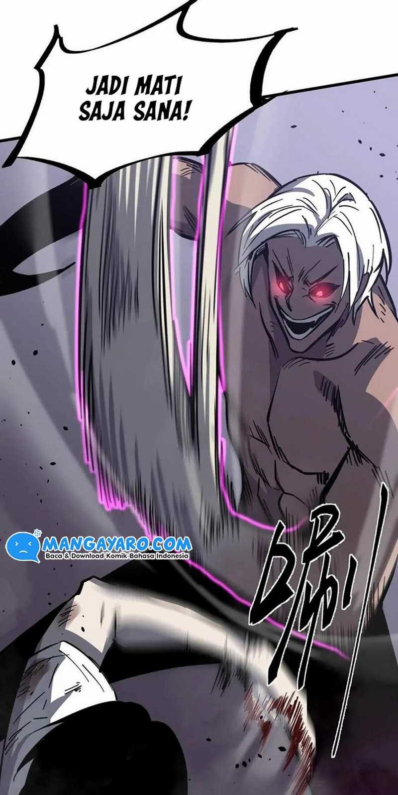 Super Evolution Chapter 15 halaman 36