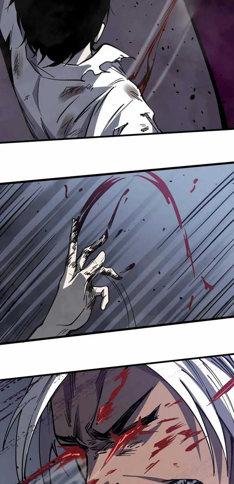 Super Evolution Chapter 15 halaman 37