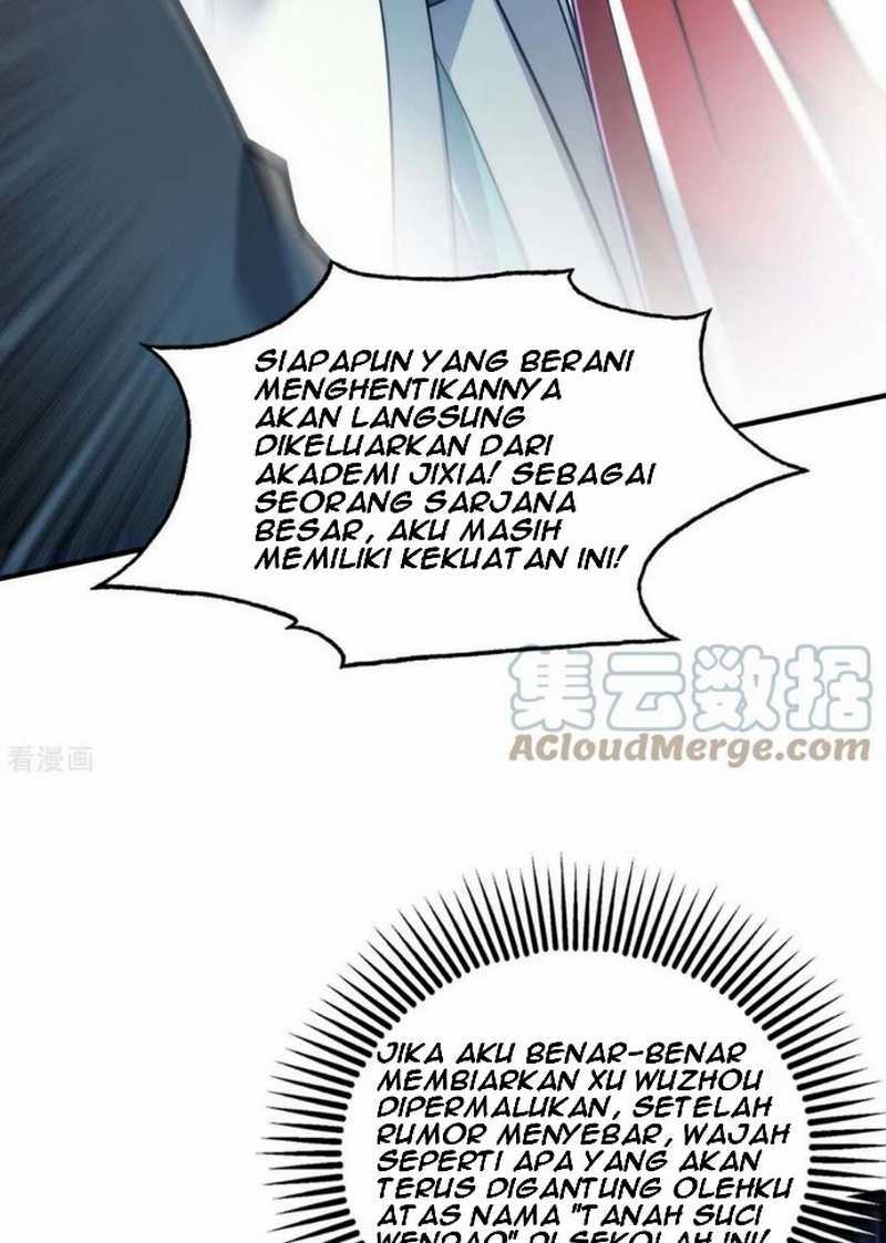 The First Son-In-Law Vanguard of All Time Chapter 180 Gambar 19