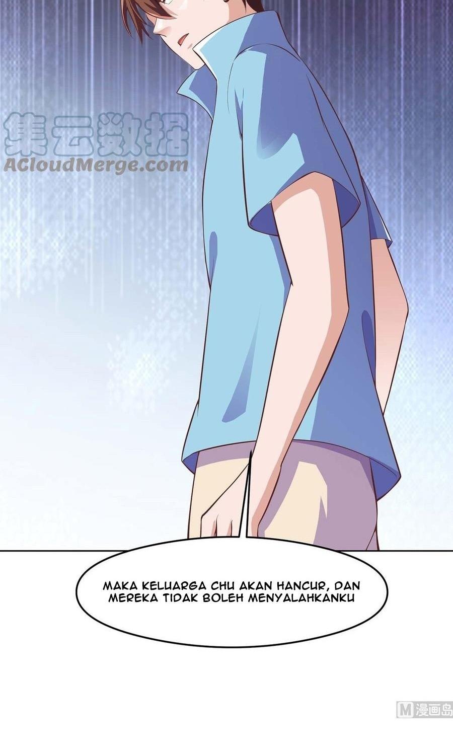 Cultivation Return on Campus Chapter 270 Gambar 14