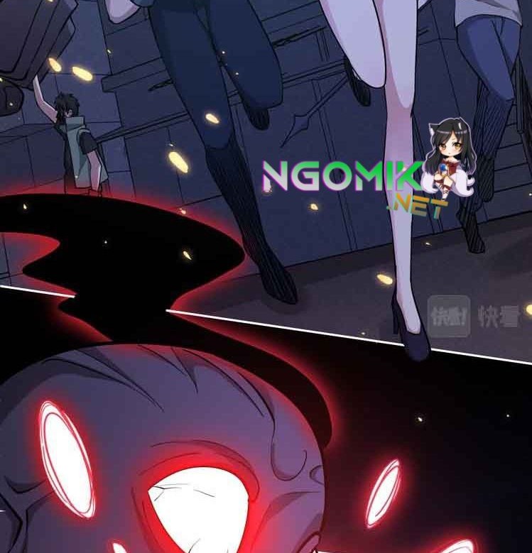 Doomsday Hunter Chapter 20 halaman 25
