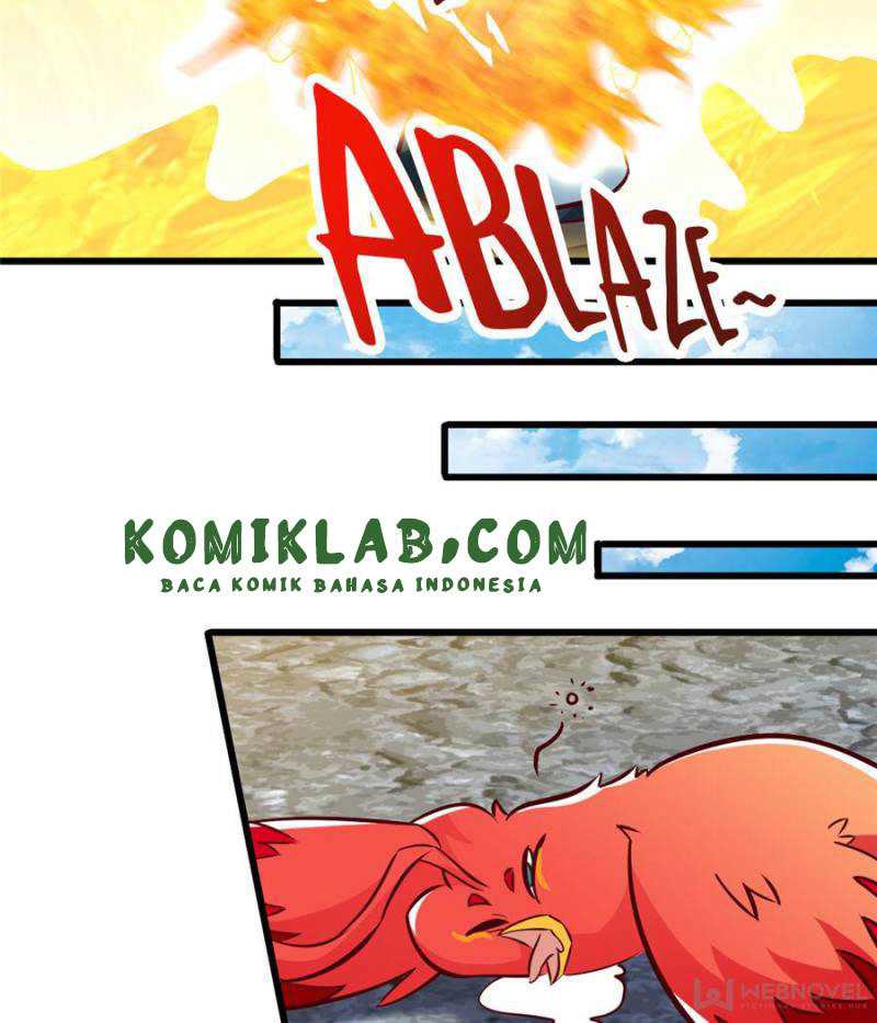 Extreme God Chapter 97 Gambar 26