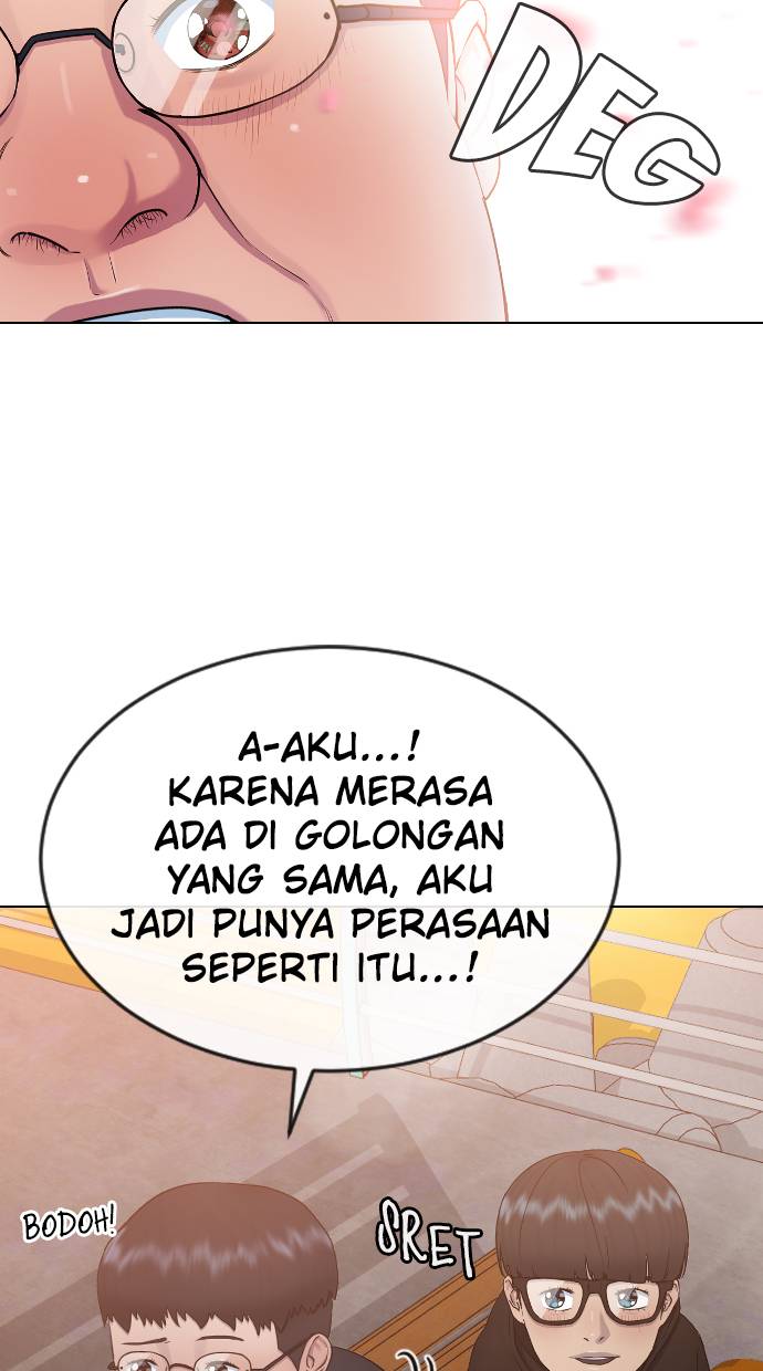 Hypnosis School Chapter 17 Gambar 55