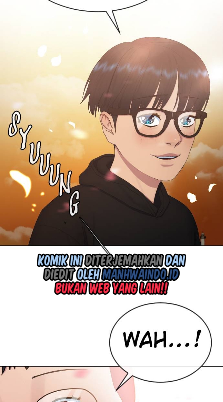 Hypnosis School Chapter 17 Gambar 56