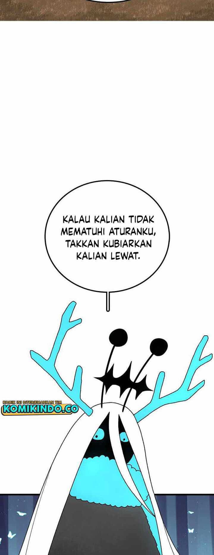 The House Without Time Chapter 38 halaman 35