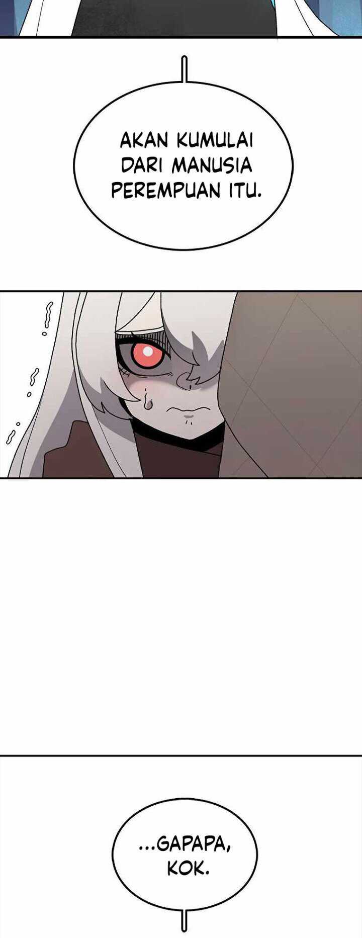 The House Without Time Chapter 38 halaman 36