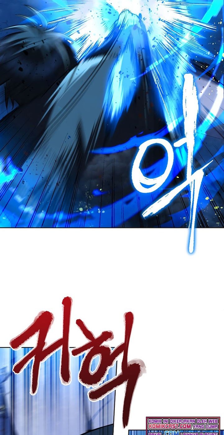 Maxed Out Leveling Chapter 21 halaman 37