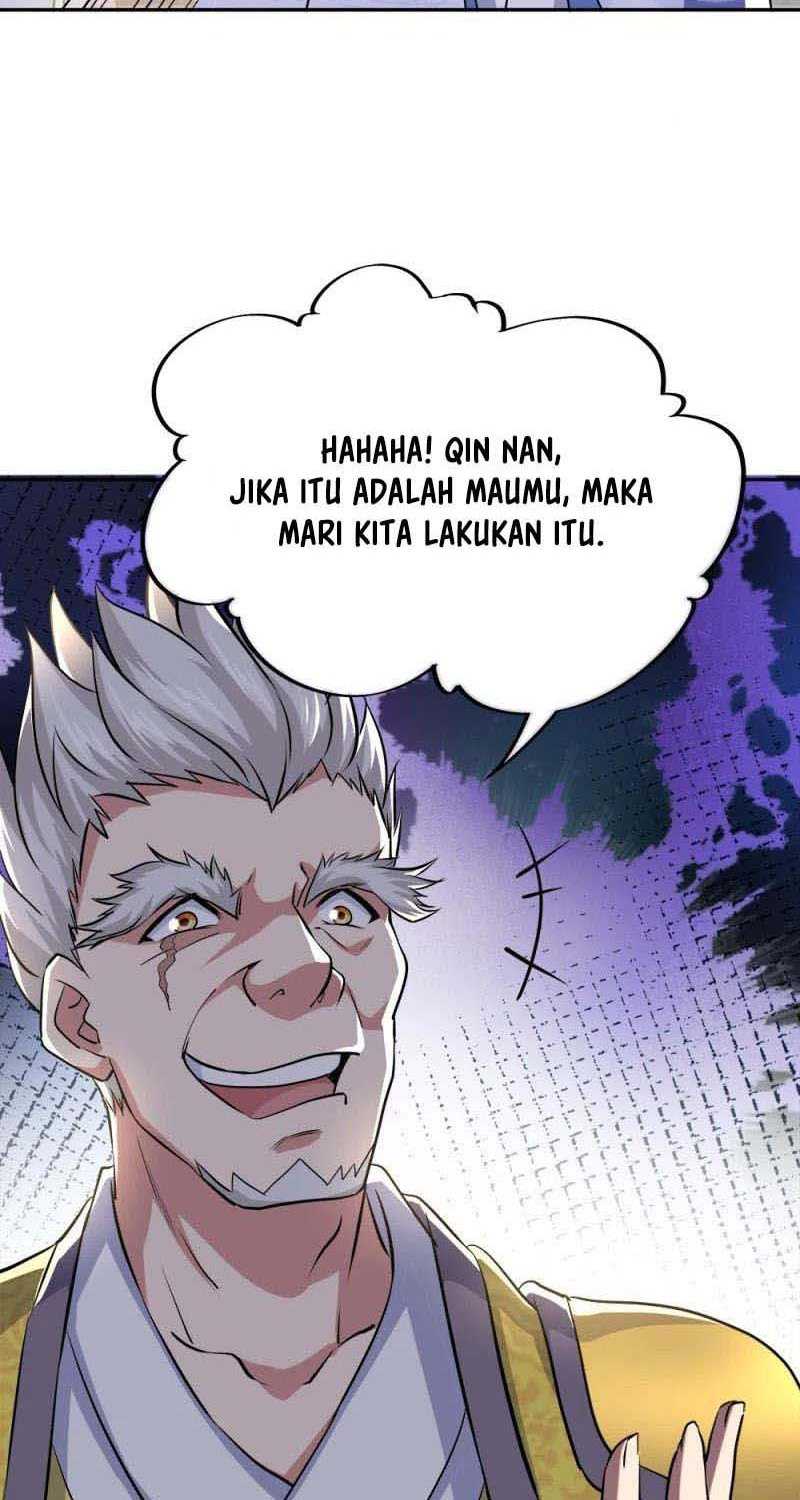 Peerless Soul Chapter 297 Gambar 41