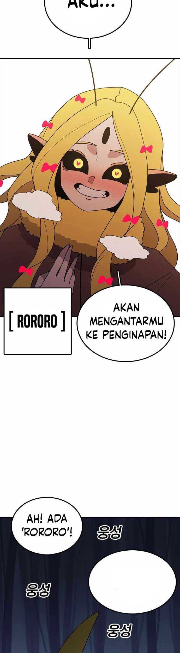 The House Without Time Chapter 39 halaman 36