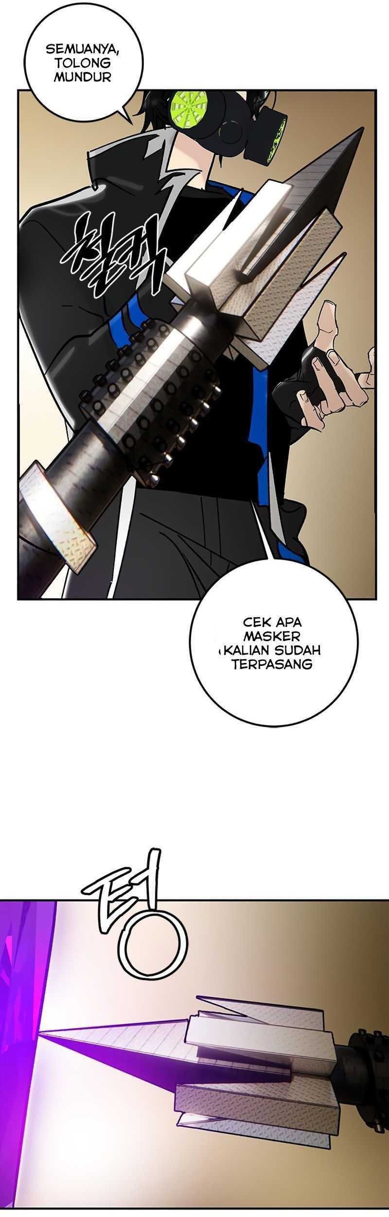 Return to Player Chapter 57 halaman 38