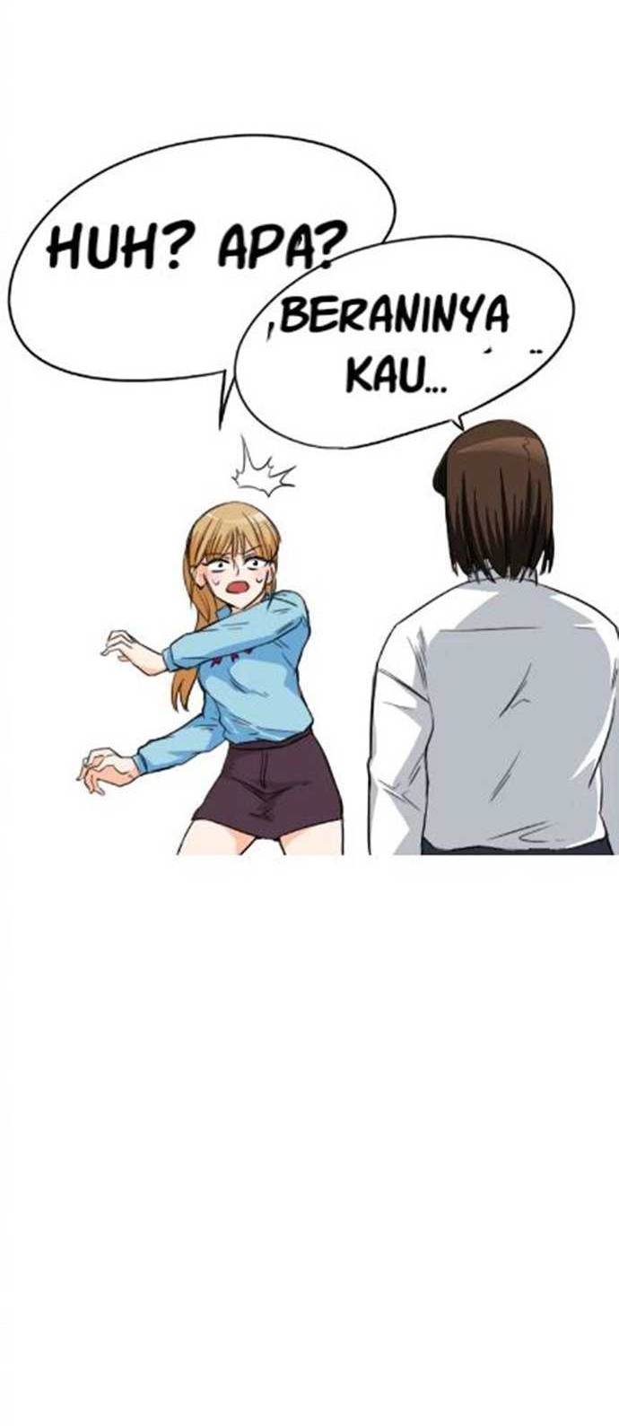 Drawing Romance Chapter 18 halaman 30
