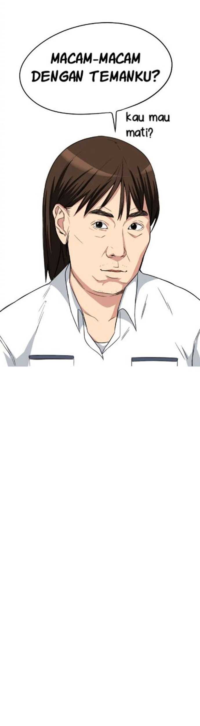 Drawing Romance Chapter 18 halaman 31