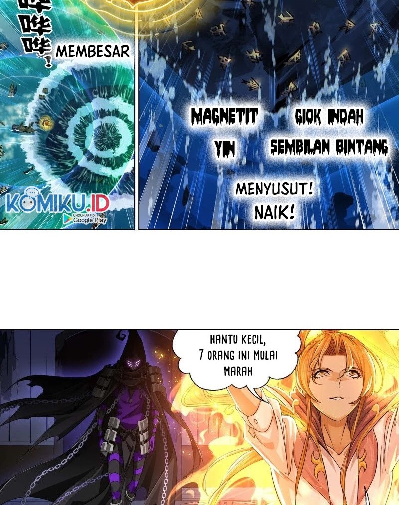 Soul Land Chapter 289 halaman 25