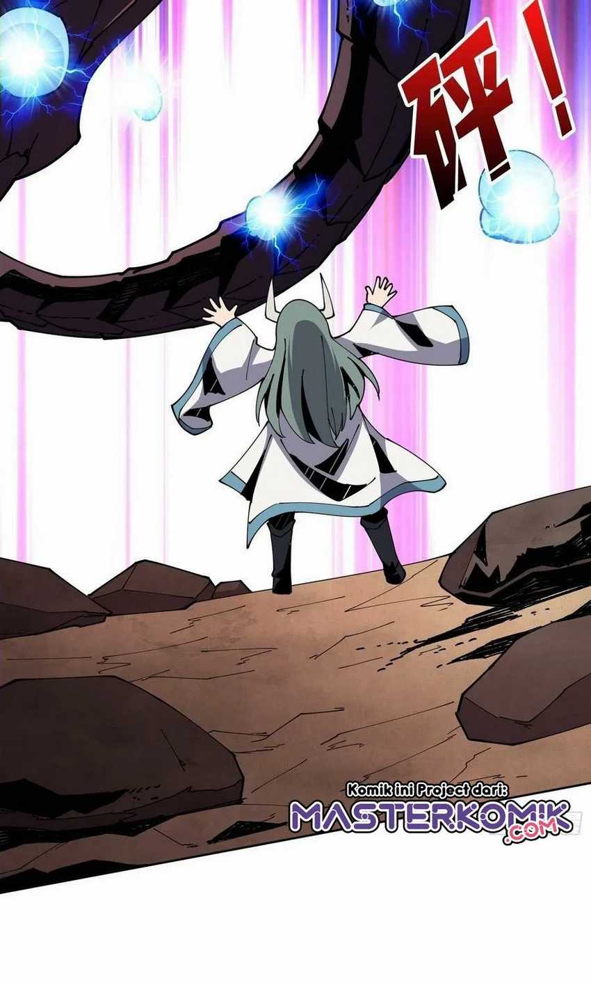 King Account At The Start Chapter 81 Gambar 38
