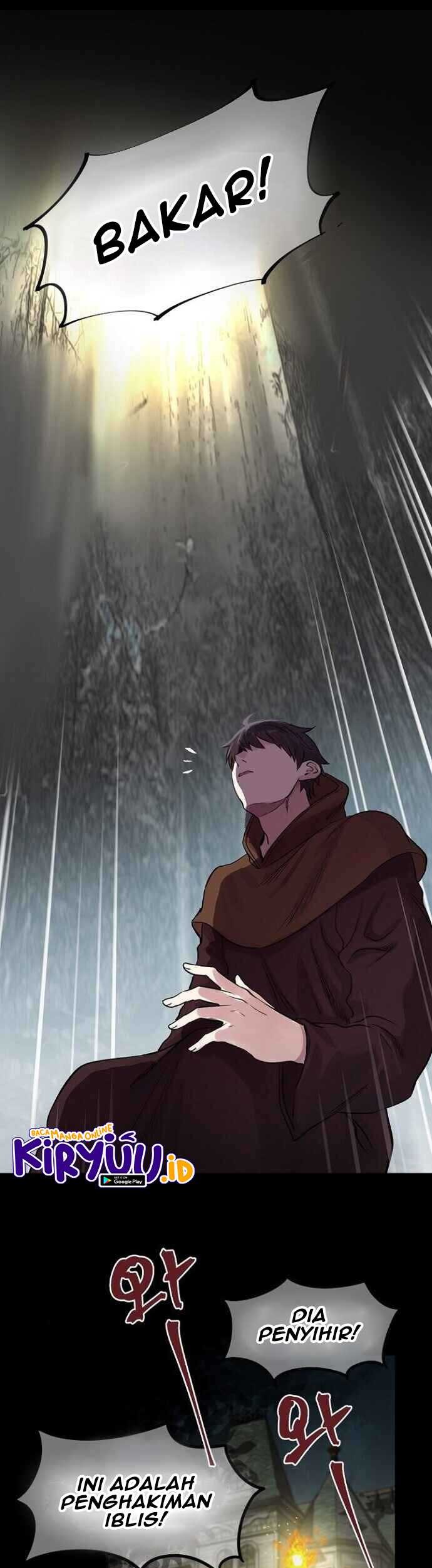 Time Roulette Chapter 30 halaman 30