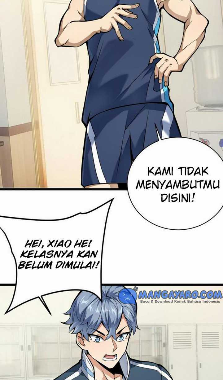Combine Cube Chapter 13 halaman 37