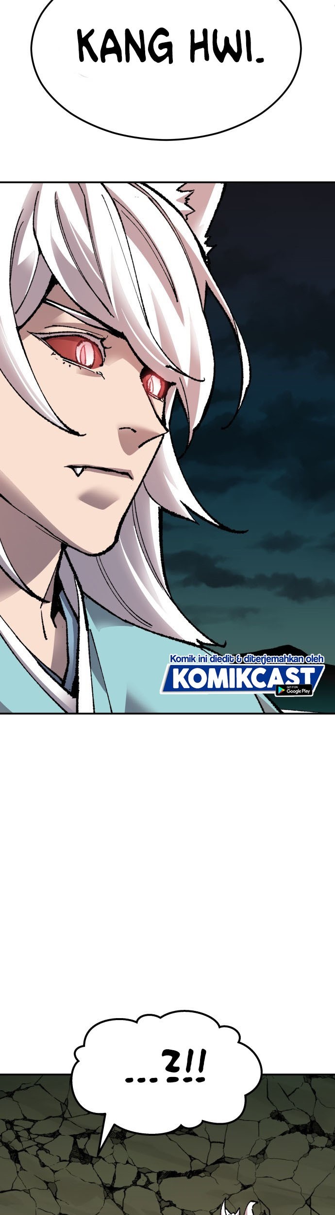 Limit Breaker Chapter 57 halaman 61