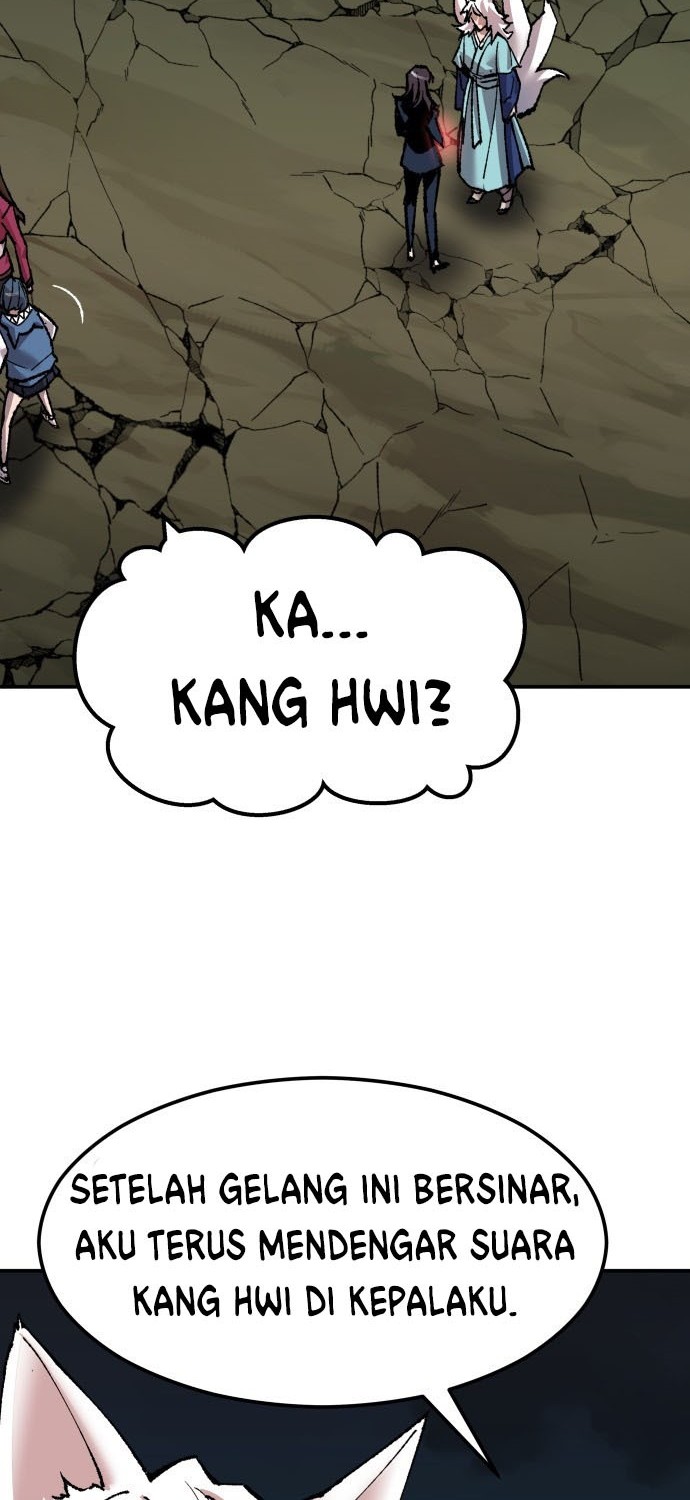 Limit Breaker Chapter 57 halaman 62